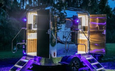 “Luxury Porta Potties?” Here’s What Your Guests Will Thank You For