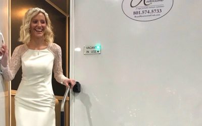 Renting a Restroom for a Wedding in Virginia? Read This Before Saying “I Do”